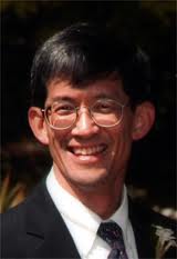 Jim Wong